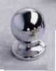 ORECA---1-POMOLO-TONDO-A-SFERA-IN-ZAMA-CROMATO-24X32mm