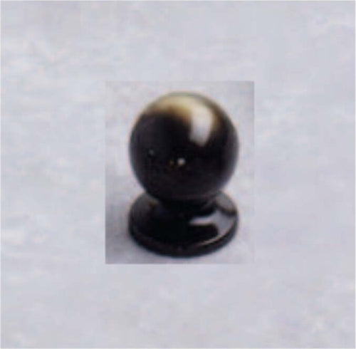 ORECA---1-POMOLO-TONDO-A-SFERA-ZAMA-BRONZO-SFUMATO-20X25mm