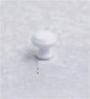 ORECA---1-POMOLO-TONDO-IN-ZAMA-BIANCO-19X17mm