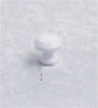 ORECA---1-POMOLO-TONDO-IN-ZAMA-BIANCO-19X17mm