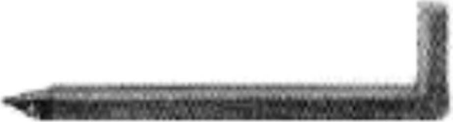 ORECA---10-CANCANI-QUADRI-A-PUNTA-IN-ACCIAIO-TEMPERATO-BLU-2,5X30MM
