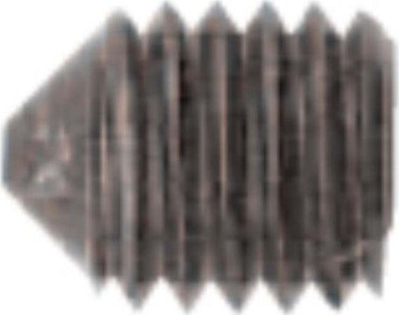 ORECA---10-GRANI-DI-GIUNZIONE-CON-ESAGONO-INCASSATO-IN-ACCIAIO-BRUNITO-3X5MM