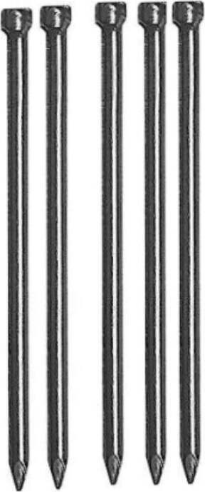ORECA---100-GRAMMI---CHIODI-TESTA-A-GRUPPINO-1,2X30MM-IN-ACCIAIO-BRUNITO