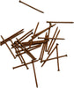 ORECA---100-PUNTE-PER-PANNELLI-TRUCIOLARI-TEMPERATE-E-SCANNELLATE---COLORE-BEIGE-MM.1,75X40