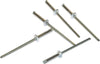 ORECA---100-RIVETTI-TESTA-IN-ALLUMINIO-2.8X9MM