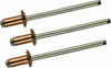 ORECA---100-RIVETTI-TESTA-IN-RAME-2,8X7MM