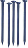 ORECA---12-CHIODI-TESTA-FRESATA-BOMBATA-IN-ACCIAIO-TEMPERATO-BLU-3,5X70
