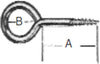 ORECA---12-OCCHIOLI-A-VITE-IN-FERRO-ZINCATO-10X4MM