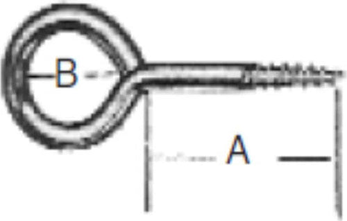 ORECA---12-OCCHIOLI-A-VITE-IN-FERRO-ZINCATO-10X4MM