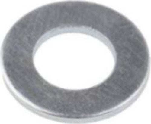ORECA---12-RONDELLE-PIANE-10,5X21MM-IN-FERRO-ZINCATO
