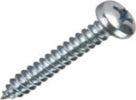 ORECA---12-VITI-AUTOFILETTANTI-TESTA-CILINDRICA-BOMBATA-A-CROCE-mm-4,2X19