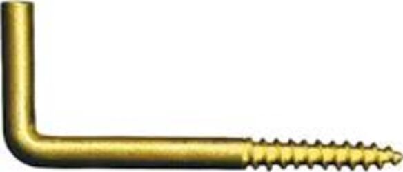 ORECA---15-CANCANI-A-VITE-IN-FERRO-OTTONATO-2X22MM