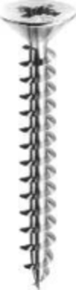 ORECA---20-VITI-PER-LEGNO-TRUCIOLATO-TESTA-PIANA-SVASATA-IN-INOX-3,0X25