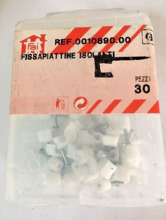 ORECA---30-FISSAPIATTINE-ISOLANTI-CON-CHIODO-IN-ACCIAIO-TEMPERATO-MM.8