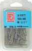 ORECA---30-RIVETTI-TESTA-IN-ACCIAIO-INOX---3,2x11MM