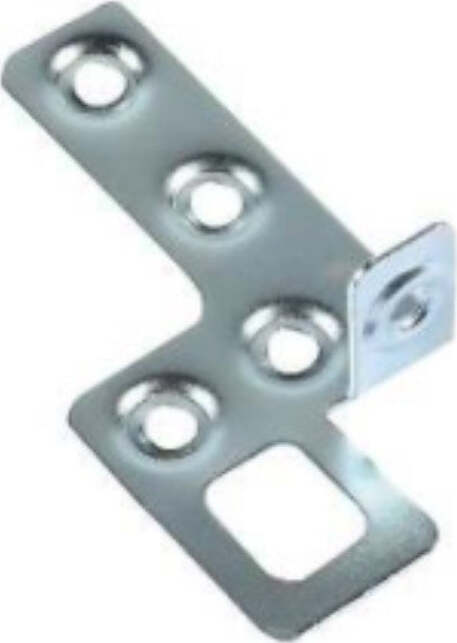 ORECA---4-ATTACCAGLIE-PER-PENSILI-IN-ACCIAIO-ZINCATO-80X40MM