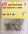 ORECA---4-GANCI-DECORATIVI-CON-CHIODI-MODELLO-FIRENZE-IN-ZAMA-OTTONATO-19X26