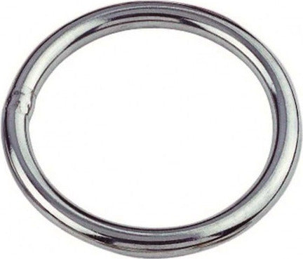ORECA---5-ANELLI-TONDI-IN-INOX-A2-4X25MM