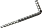 ORECA---5-CANCANI-A-VITE-IN-FERRO-ZINCATO-4X60MM