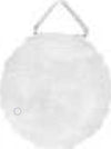 ORECA---6-ATTACCAGLIE-ADESIVE-45MM-CON-ATTACCO-SNODATO---IN-PLASTICA-BIANCA