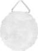 ORECA---6-ATTACCAGLIE-ADESIVE-45MM-CON-ATTACCO-SNODATO---IN-PLASTICA-BIANCA