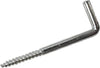 ORECA---6-CANCANI-A-VITE-IN-FERRO-ZINCATO-3X40MM