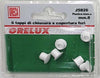 ORECA---6-TAPPI-COPRIFORO-IN-PLASTICA-BIANCA---8MM