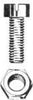 ORECA---6-VITI-PER-METALLO---TESTA-CILINDRICA-CON-DADO-ESAGONALE-6X30MM---FERRO-ZINCATO