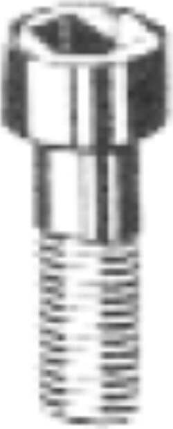 ORECA---6-VITI-PER-METALLO---TESTA-CILINDRICA-CON-ESAGONO-INCASSATO-5X12MM---ACCIAIO-ZINCATO