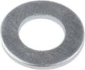 ORECA---60-RONDELLE-PIANE-3,2X7MM-IN-FERRO-ZINCATO