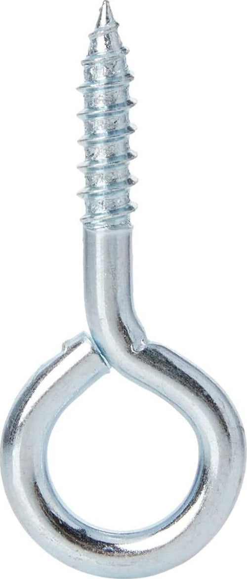ORECA---9-OCCHIOLI-A-VITE-IN-FERRO-ZINCATO-12X6mm