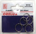 ORECA---ANELLI-PER-CHIAVI-20MM-5PZ