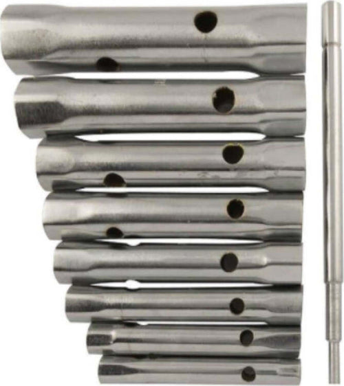 ORECA---ASSORTIMENTO-CHIAVI-A-TUBO-DOPPIE-CON-SPINA-6x7---20x22-Mm