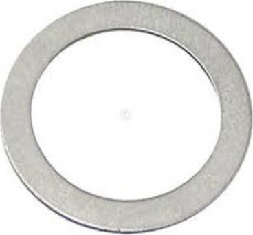 ORECA---ASSORTIMENTO-RONDELLE-PIANE-INOX-3.2/8.4MM-30PZ