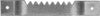 ORECA---ATTACCAGLIE-DENTATE-9,5X59MM-4PZ
