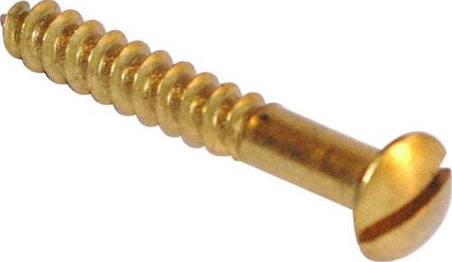 ORECA---BLISTER-21-VITI-TESTA-GOCCIA-DI-SEGO-PER-LEGNO-2,5X16-IN-OTTONE-LUCIDO