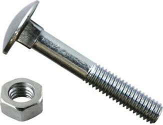 ORECA---BLISTER-4-BULLONI-TESTA-TONDA-CON-DADO-ESAGONALE-6X60mm-IN-FERRO-ZINCATO