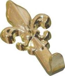 ORECA---BLISTER-4-GANCI-PER-QUADRI-MODELLO-FIORENTINO-OTTONATI-32x19mm