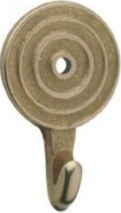 ORECA---BLISTER-4-GANCI-PER-QUADRI-MODELLO-LUNA-OTTONE-LUCIDO-29X14mm