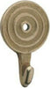 ORECA---BLISTER-4-GANCI-PER-QUADRI-MODELLO-LUNA-OTTONE-LUCIDO-29X14mm