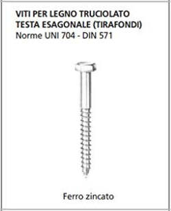 ORECA---Blister-4-Viti-per-Legno-TRUCIOLATO-T.E.-6,0x30mm-Art.-12602