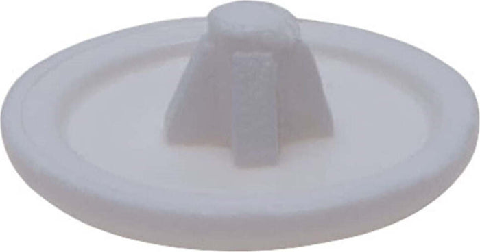 Prym Bottoni Zeus In Ottone, Colore Nero, 16 Mm - Confezione Da 4 Pezzi - 4