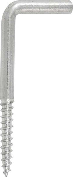 ORECA---CANCANI-A-VITE-IN-OTTONE-LUCIDO-40MM-6PZ