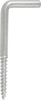 ORECA---CANCANI-A-VITE-IN-OTTONE-LUCIDO-40MM-6PZ