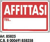 ORECA---CARTELLO-AFFITTASI-30x20-CM