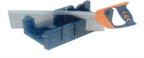 ORECA---CASSETTA-PER-TAGLIARE-CORNICI-DRITTE/SGHEMBO---MATERIALE-PLASTICO