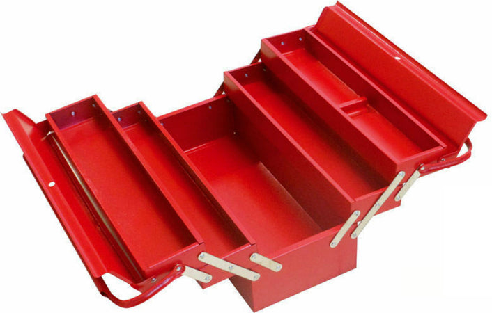 ORECA---CASSETTA-PORTAUTENSILI-A-5-SCOMPARTI-MM430X200X200