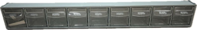 ORECA---CASSETTIERA-9-SCOMPARTI-COLORE-GRIGIO-600X77X51MM