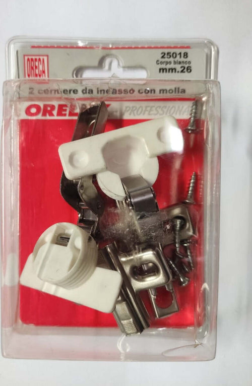 ORECA---CERNIERA-A-INCASSO-CON-COLLO-E-MOLLA-23MM-FORO-26MM-PZ2