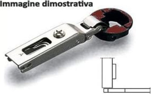 ORECA---CERNIERA-A-INCASSO-CON-MOLLA-26MM-2PZ